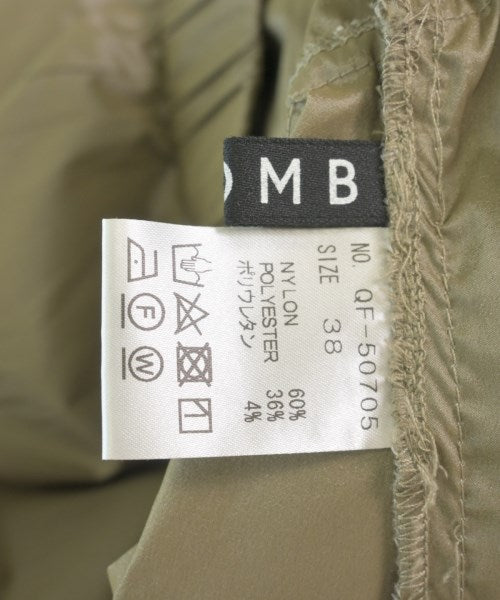 Coomb Long/Maxi length skirts