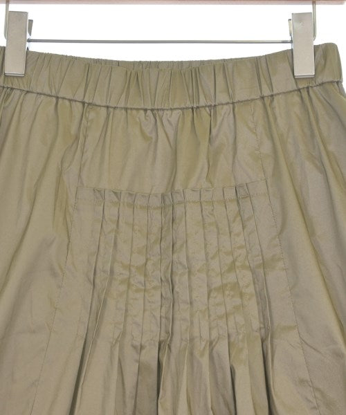 Coomb Long/Maxi length skirts