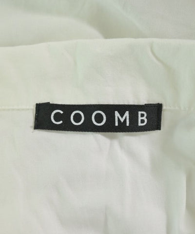 Coomb Casual shirts