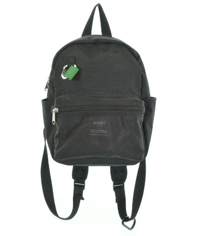 Anello Backpacks