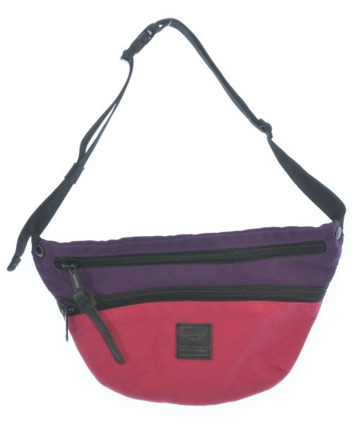 Anello Shoulder bags