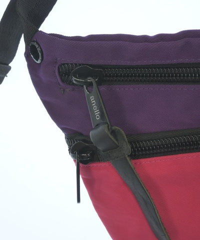 Anello Shoulder bags