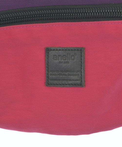Anello Shoulder bags