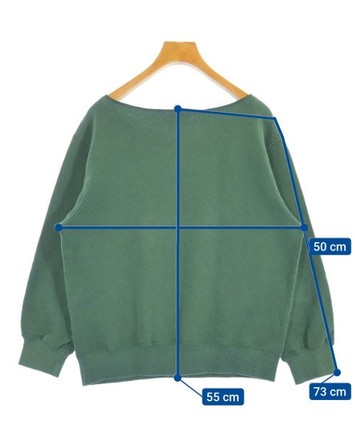 Violette Room Sweatshirts