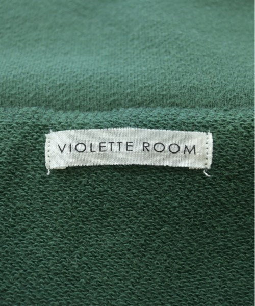 Violette Room Sweatshirts