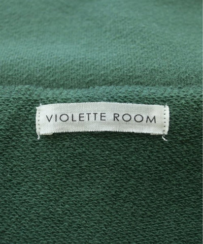 Violette Room Sweatshirts