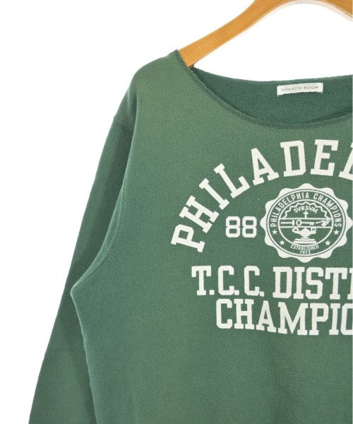 Violette Room Sweatshirts