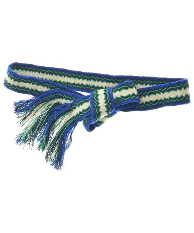 Guanabana Handmade Belts