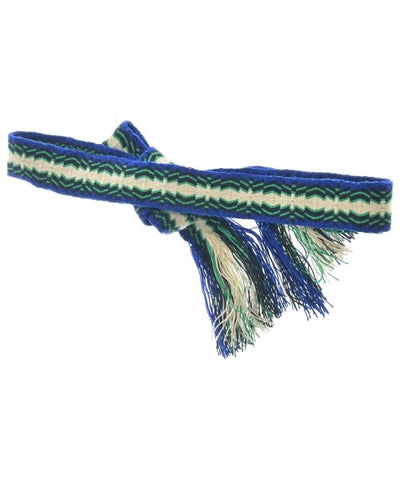 Guanabana Handmade Belts