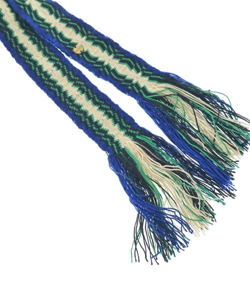 Guanabana Handmade Belts