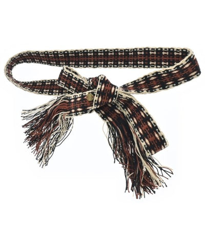 Guanabana Handmade Belts