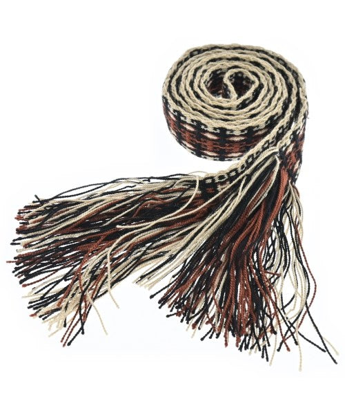 Guanabana Handmade Belts