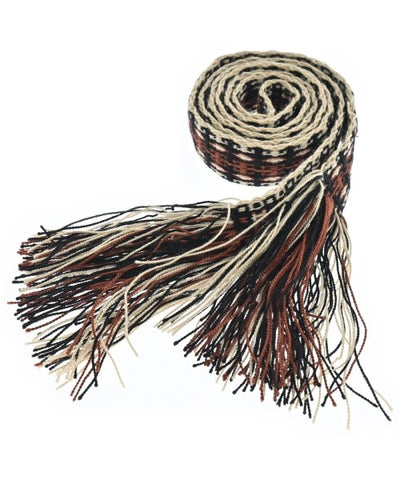 Guanabana Handmade Belts