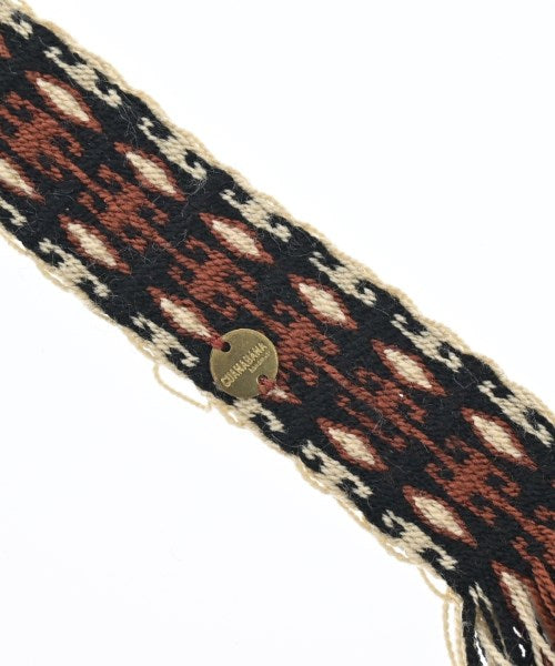 Guanabana Handmade Belts