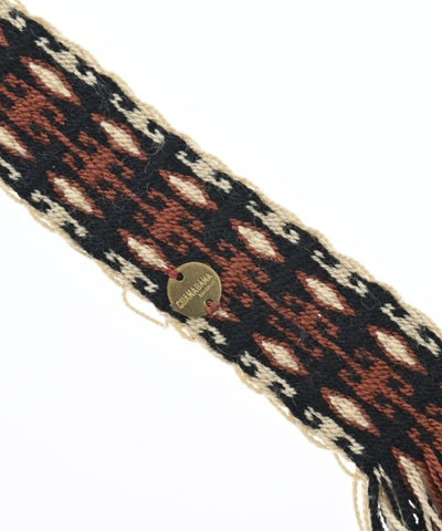 Guanabana Handmade Belts