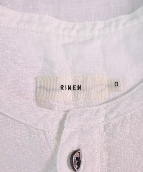 RINEN Casual shirts