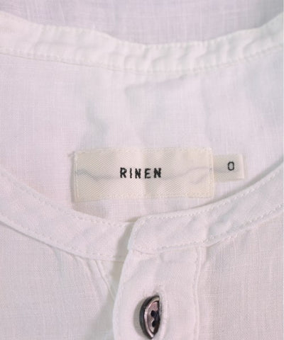 RINEN Casual shirts