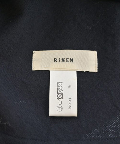 RINEN Winter scarves