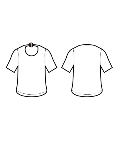 JNBY Tee Shirts/Tops