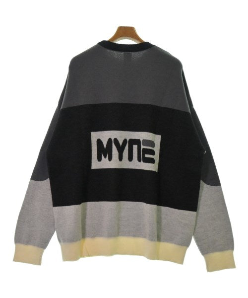 MYne Sweaters