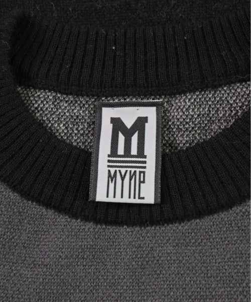 MYne Sweaters