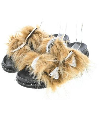 MYne Self Sandals