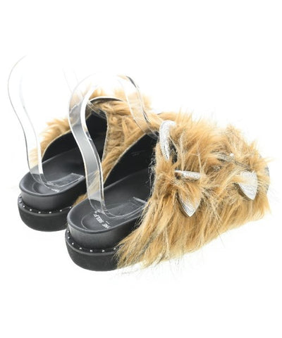 MYne Self Sandals