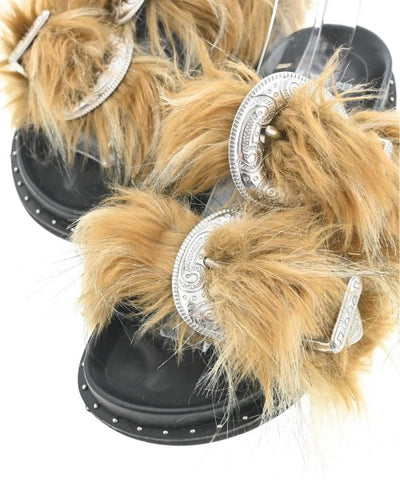 MYne Self Sandals