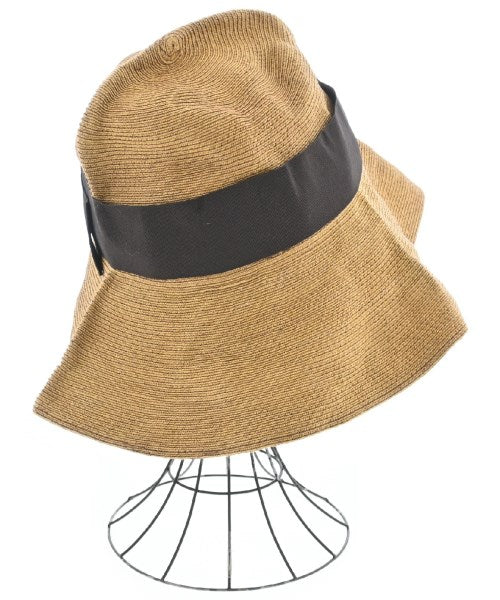 Passage Mignon Straw hats