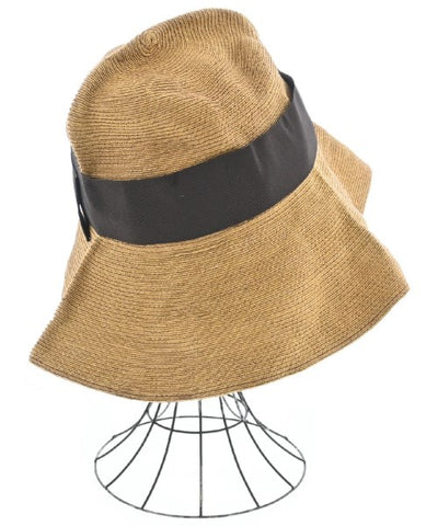 Passage Mignon Straw hats