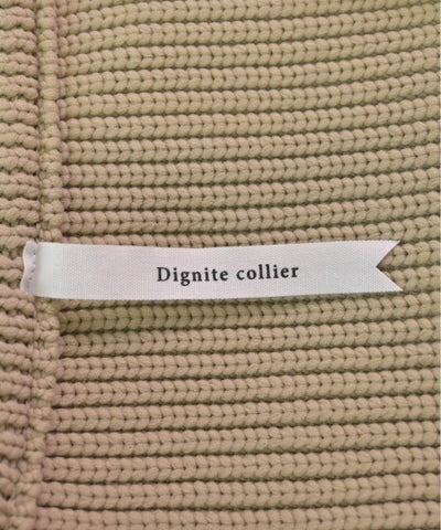 Dignite collier Cardigans