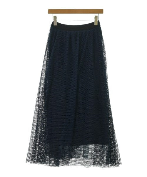 Dignite collier Long/Maxi length skirts