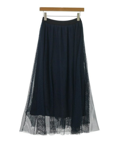 Dignite collier Long/Maxi length skirts