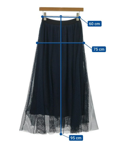 Dignite collier Long/Maxi length skirts