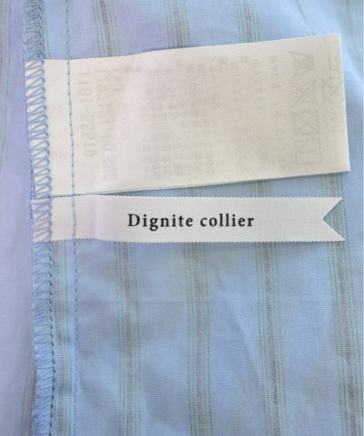 Dignite collier Blouses