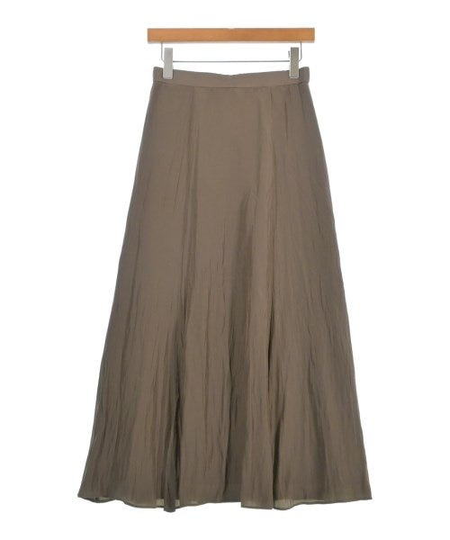 Dignite Collier Long/Maxi length skirts