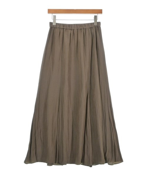 Dignite Collier Long/Maxi length skirts