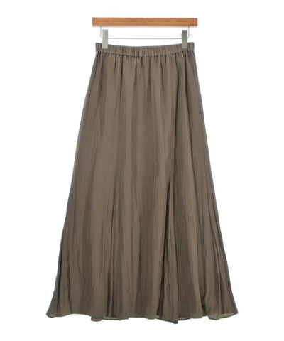 Dignite Collier Long/Maxi length skirts