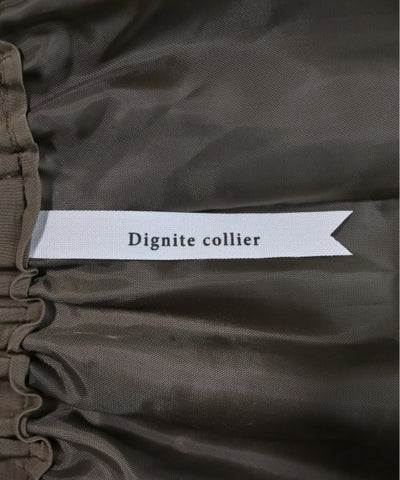 Dignite Collier Long/Maxi length skirts