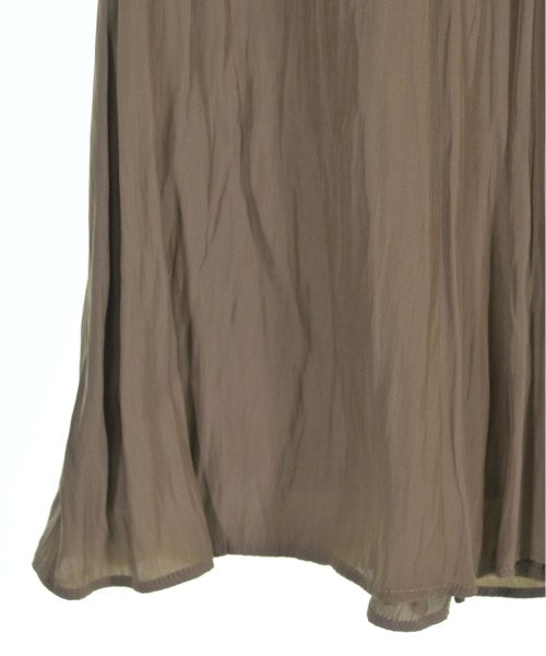 Dignite Collier Long/Maxi length skirts