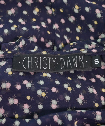 Christy Dawn Dresses
