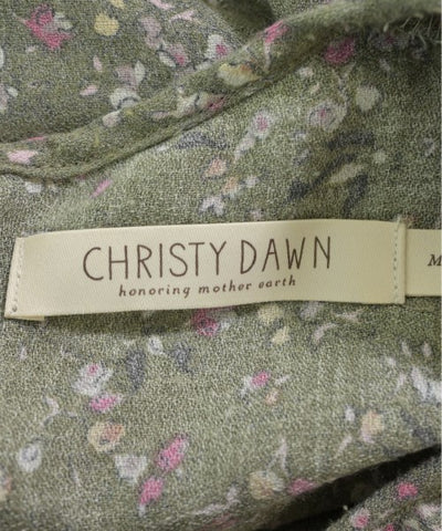 Christy Dawn Dresses