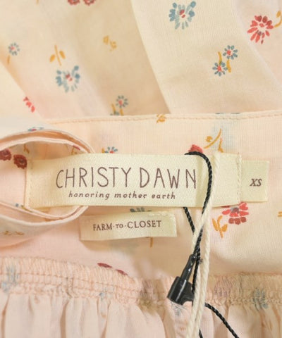 Christy Dawn Dresses