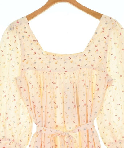 Christy Dawn Dresses