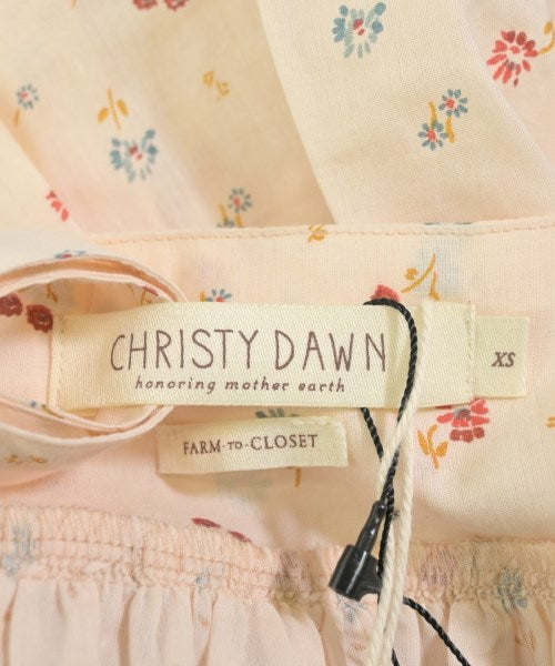 Christy Dawn Dresses