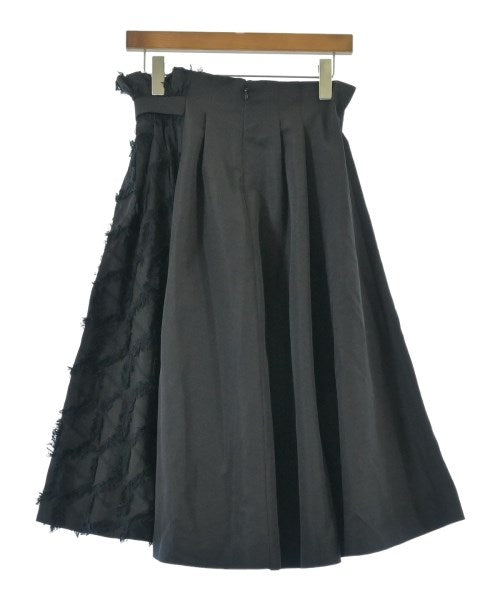 NEEDLE DESIGN Long/Maxi length skirts