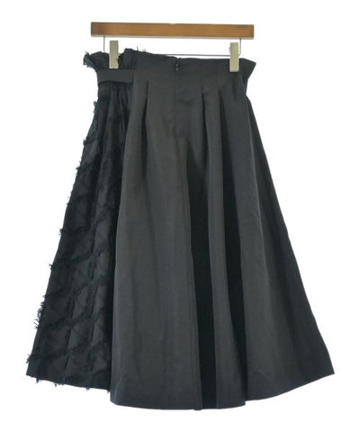 NEEDLE DESIGN Long/Maxi length skirts