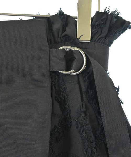 NEEDLE DESIGN Long/Maxi length skirts