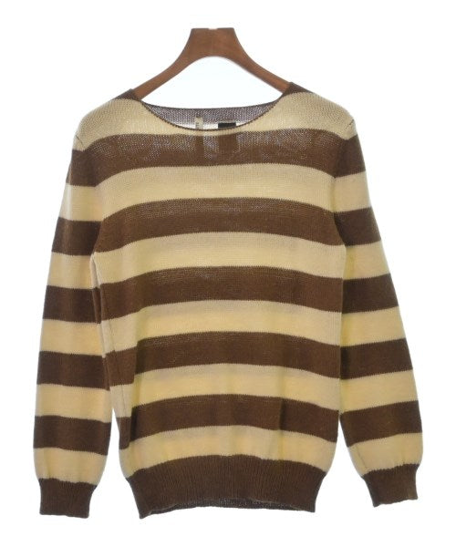 THIBAULT VAN DER STRAETE Sweaters