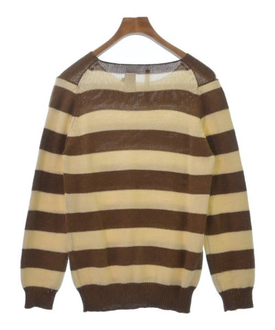 THIBAULT VAN DER STRAETE Sweaters